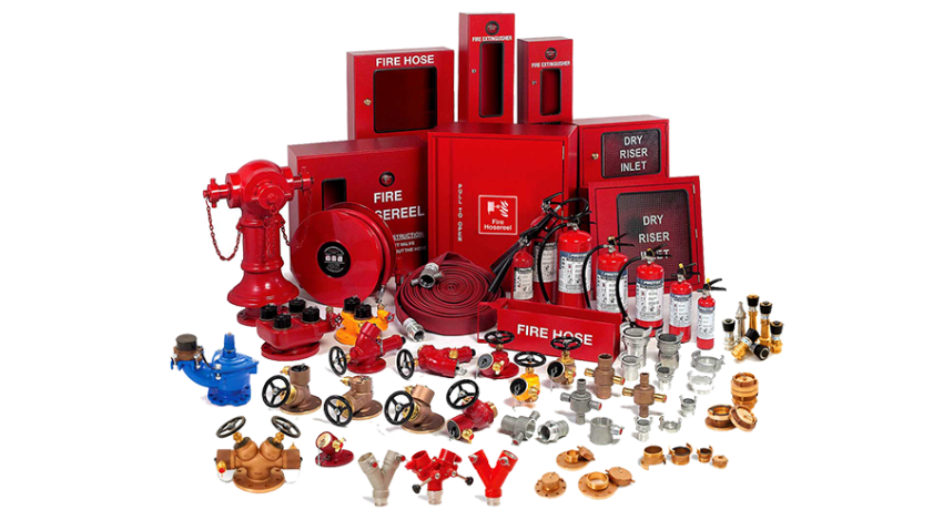 Download Free Fire Hydrant PNG Photo