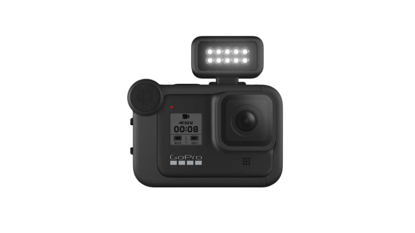 Aesthetic Gopro Camera PNG Image on Free Download
