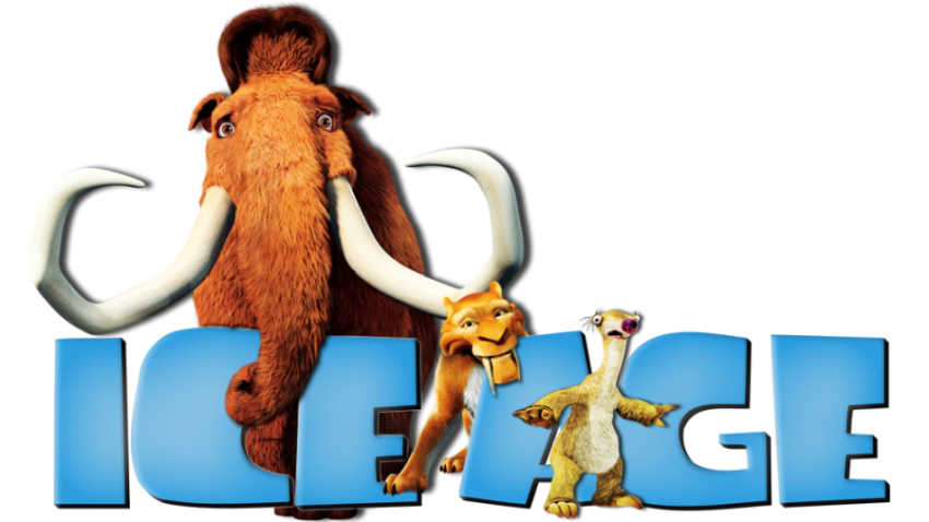 Syd Ice Age PNG Movie Free Download