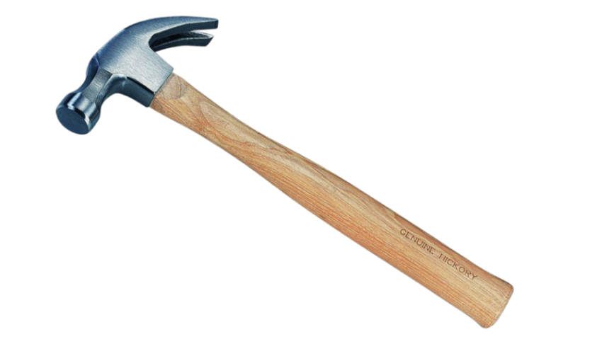 Cool Hammer PNG Image Free Download