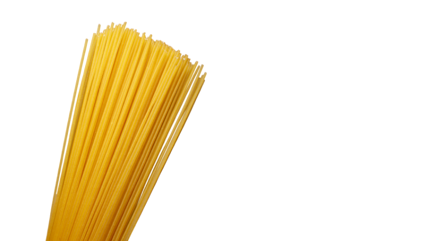 Fiesta Spaghetti PNG Image with No background