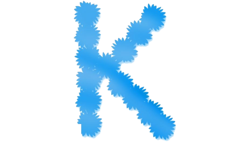 K Letter PNG 26