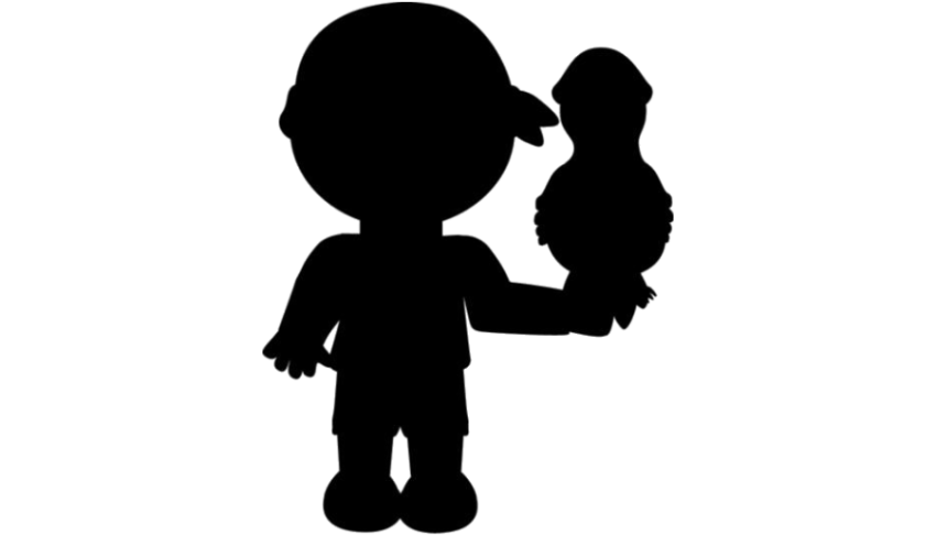 Vector Clipart Peter Pan PNG Icon Free Download