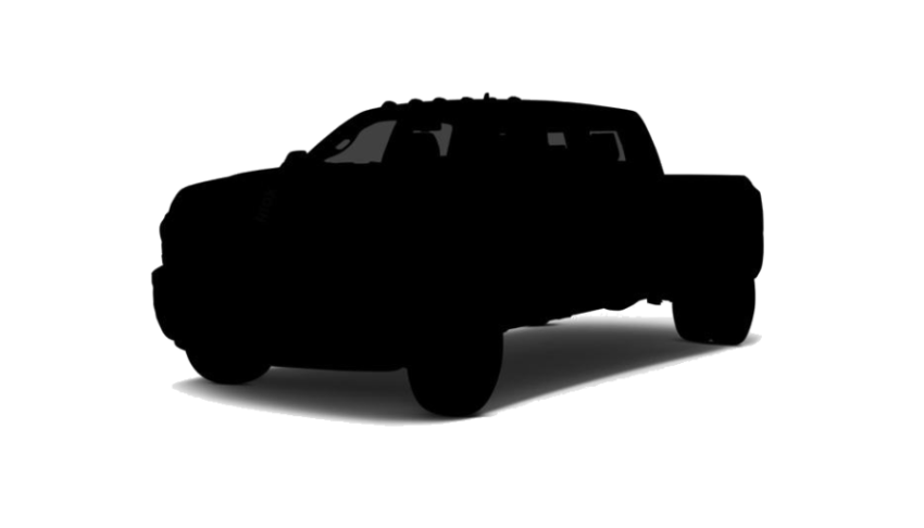 Cool Illustration Truck PNG Logo Free Download