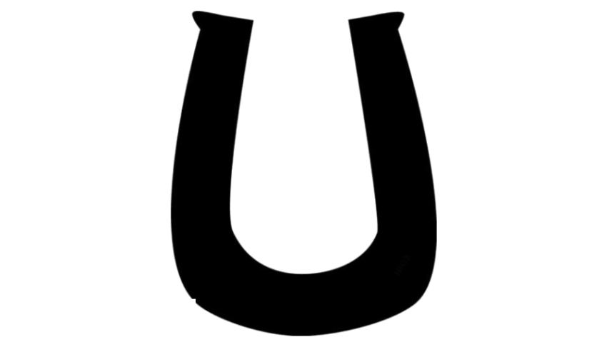 Cool Horseshoe PNG Image Free Download