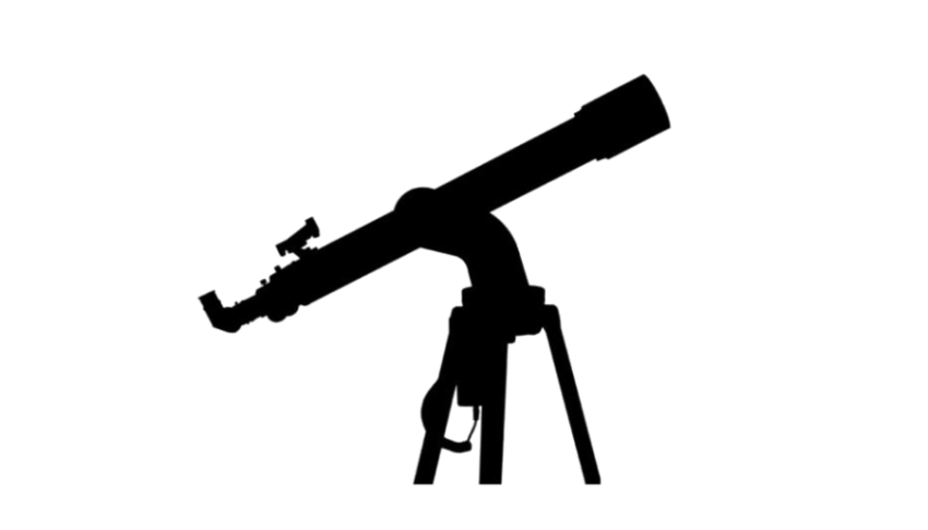 Meme Telescope PNG Icon Free Download