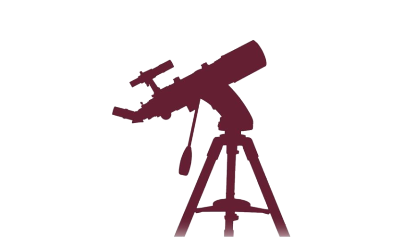 Meni Telescope PNG Sticker Free Download