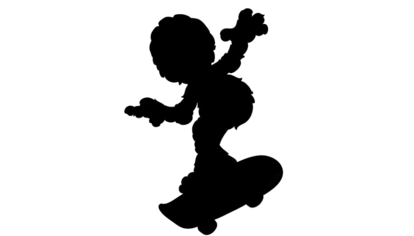 Transparent PSD Elmo Icon on PNG free Background
