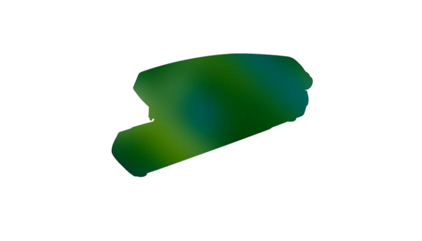 Neon Stapler PNG icon Free Download