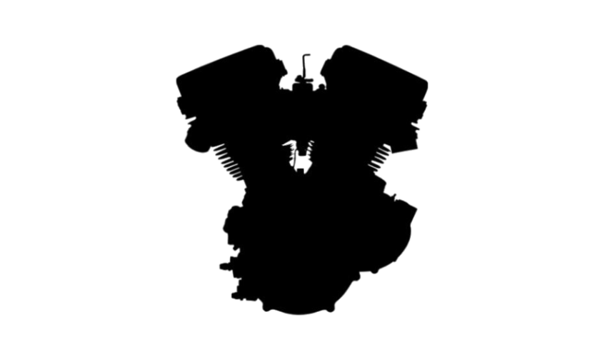 Meme Black Engine PNG icon