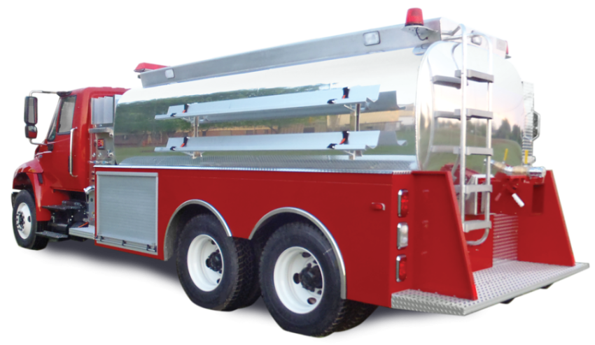 Fire Truck PNG Symbol Download Free