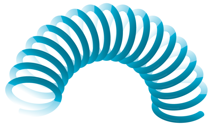 Metal Spring Icon Royalty Free Vector Image PNG Vector Coil Images With Transparent Free Download
