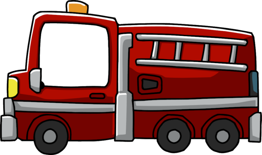 Cartoon Truck PNG Image Free Download