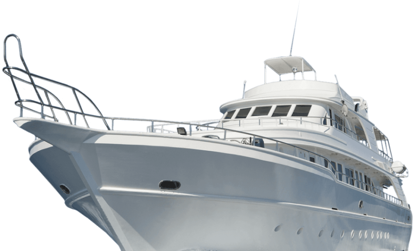 Yacht PNG Image On Free Download