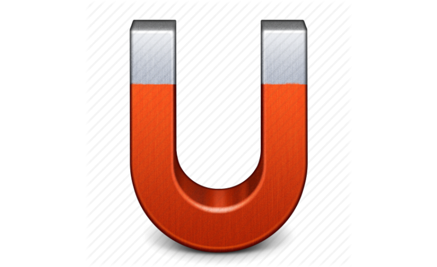 Isolated Magnet PNG Image Free Download