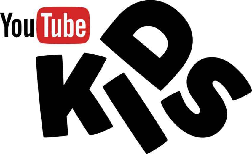 Youtube Logo PNG Kids Play Channel Free Download