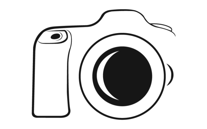 Picsart Photo Camera PNG Icon Free Drawing Image