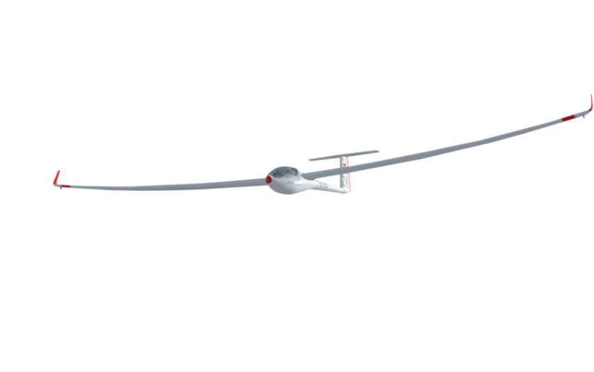 Glider PNG Free Transparent Image