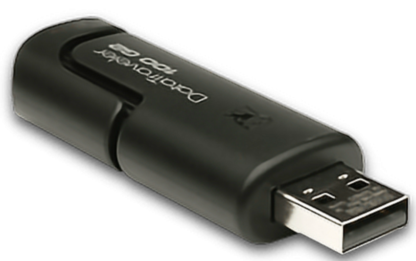 Sandisk Dive Usb Flash PNG Free Photo