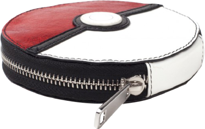 Pokeball PNG Bag Free Download