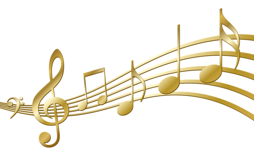 Royal Iconic Clef PNG Music Free Download