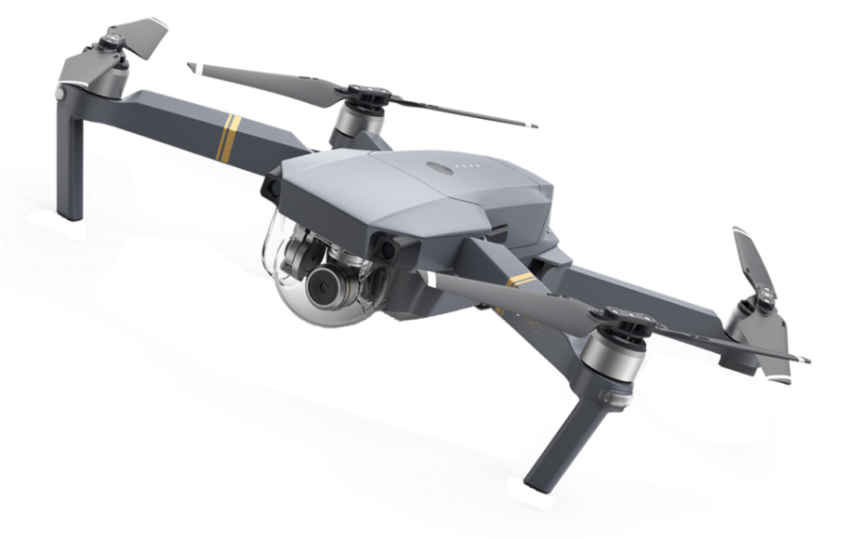 Drone PNG Phantom 4 Image Free Download