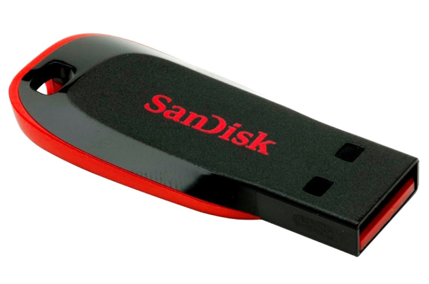 Download Free Usb Flash PNG Image