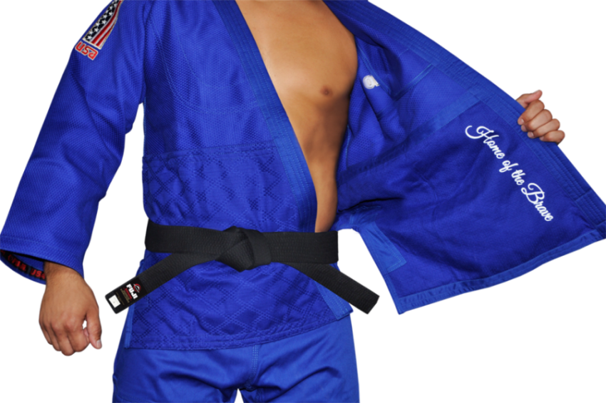 Judogi PNG Emoji Free Download
