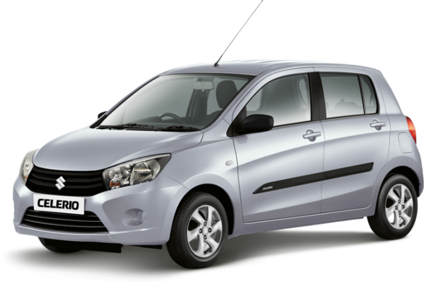 Maruti Suzuki PNG Car Free Download Image