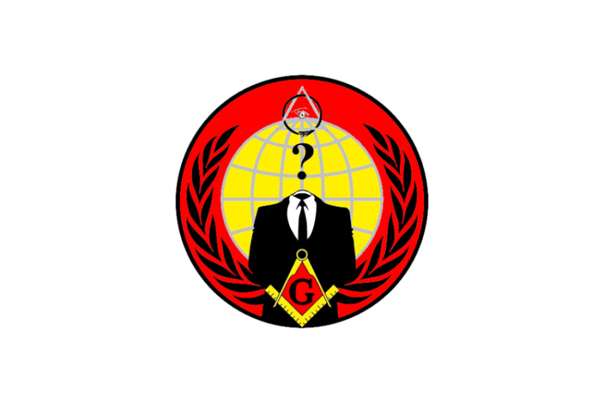 Marvel Illuminati PNG Logo Free Download