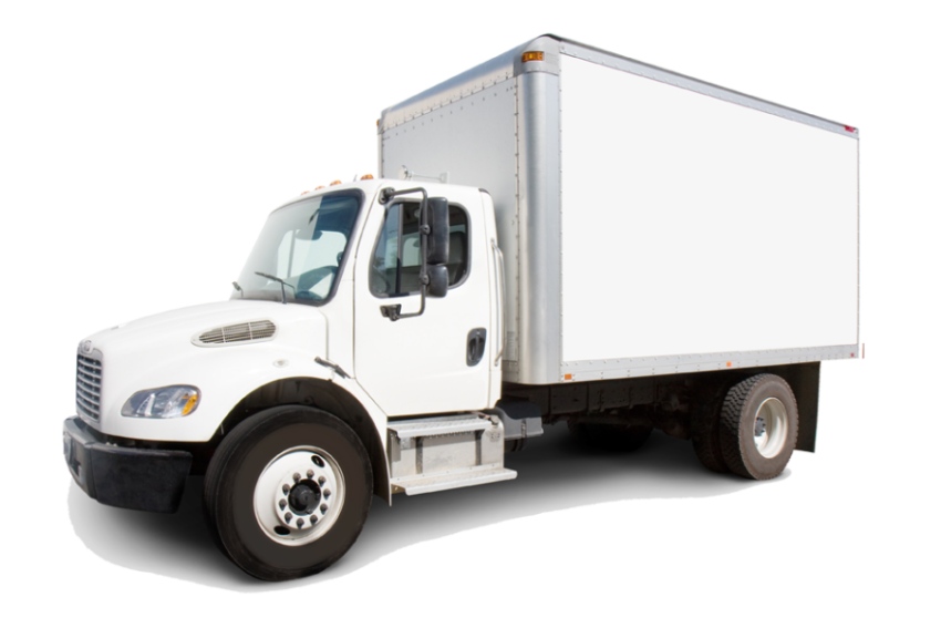 Heavy Truck PNG Image Free Download
