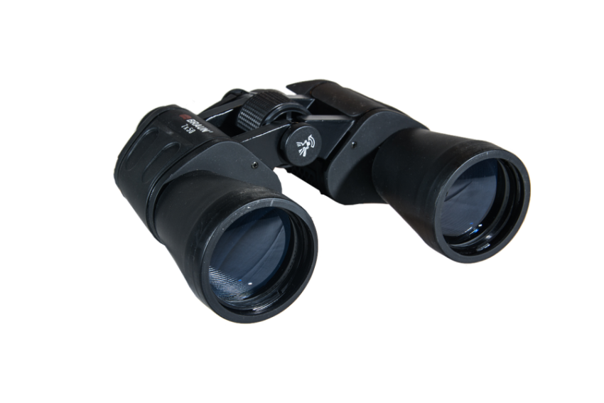 Handheld Telescope PNG Image Free Download