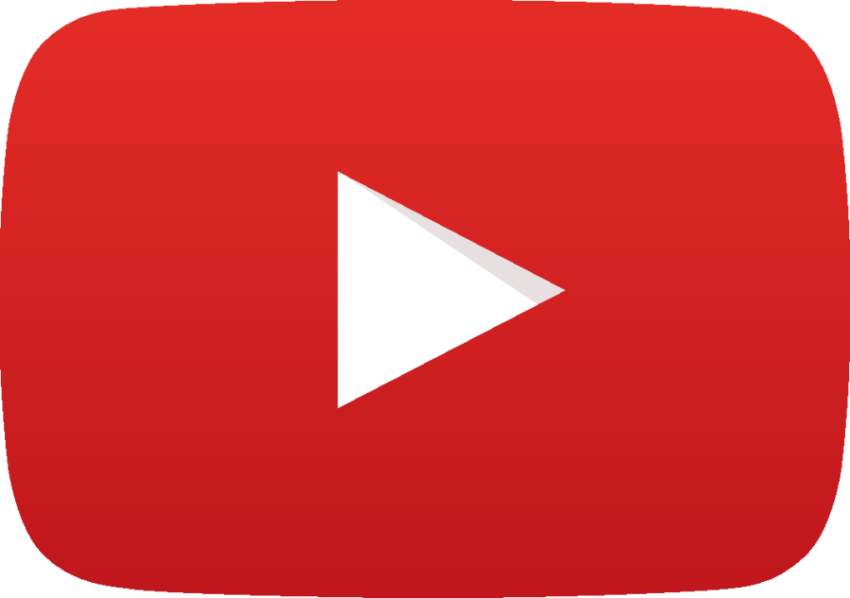 Youtube App Logo PNGs File Download