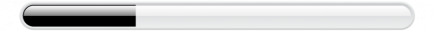 30% black colour web loding icon vector graphic