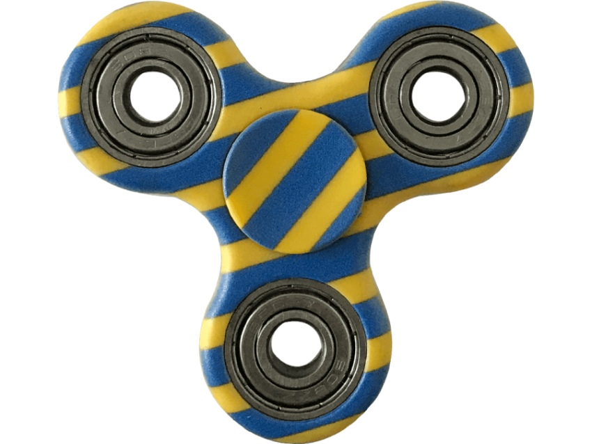 HQ Profling Rounding Move HandMade Easy Game Fidget Spinner PNG Icon Free Download