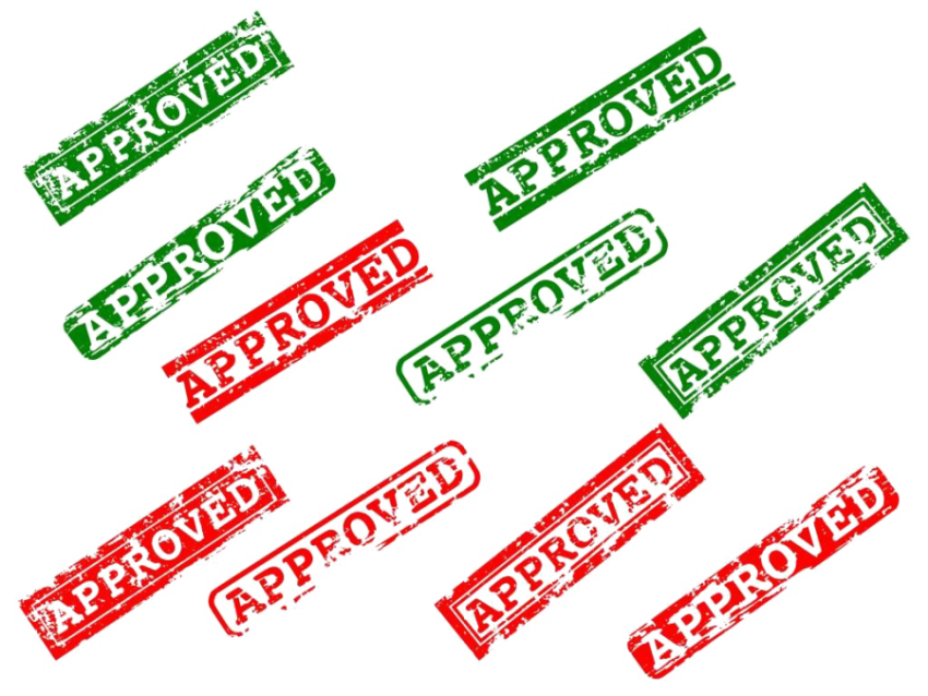High Animated Approved PNG Picture Free Download
