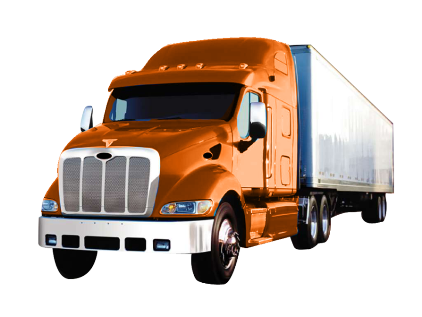 Isuzu Truck PNG Image Free Download