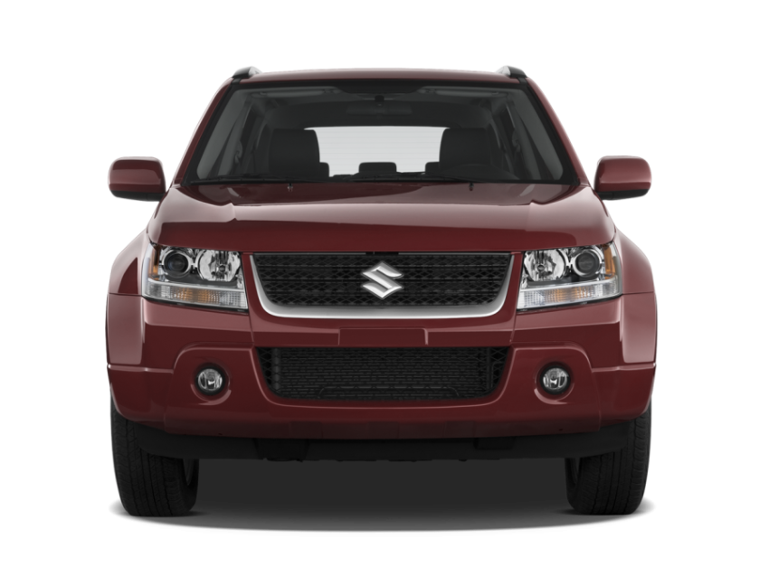 Istock Suzuki Car  PNG Top View Image Free Download