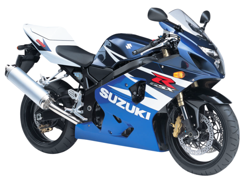 Suzuki Bike Race Image PNG Image Free Download