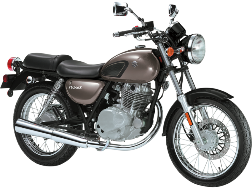 Realistic Motor Bike PNG Image on Free Download