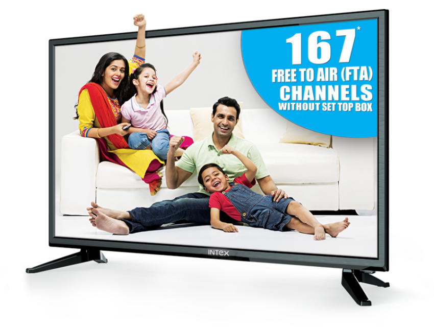 Royalty Free TV PNG Image