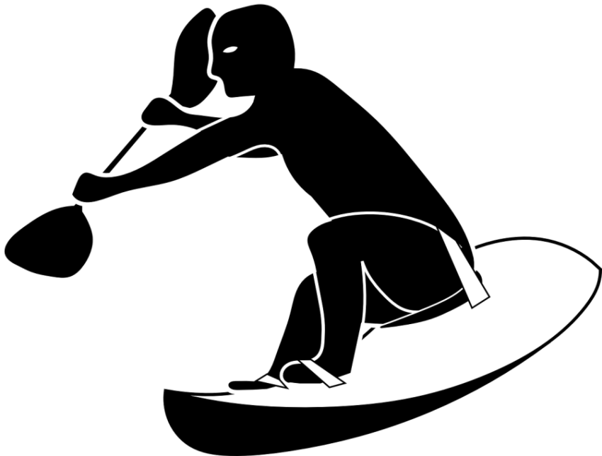 Surfing Sports Competition Icon PNG Free Transparent
