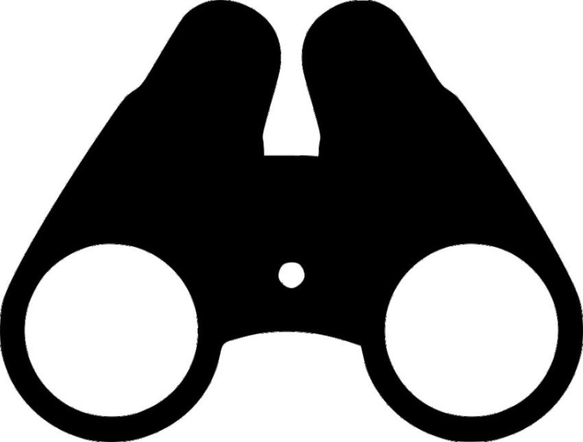 Vector Telescope PNG Icon Free Download