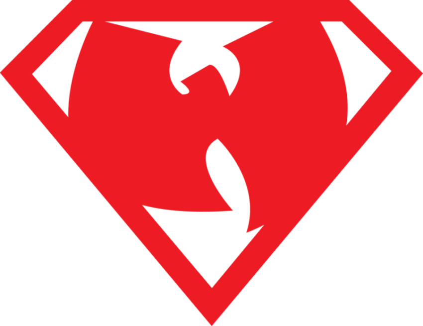 Wutang Logo PNG Diamend Art