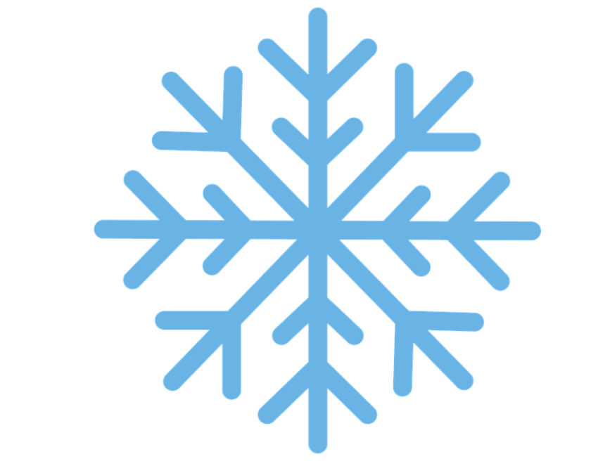 Vector Winter PNG Icon Free download