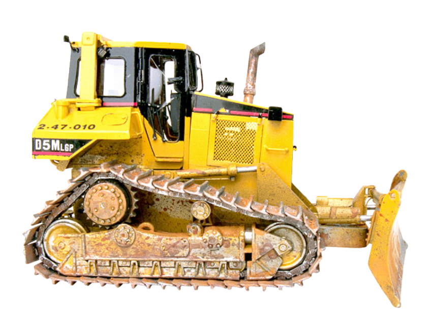 Download Free Tractor PNG On Clipart Background