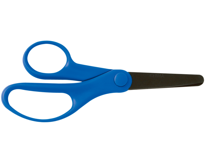 Office Scissor PNG Image Free Download