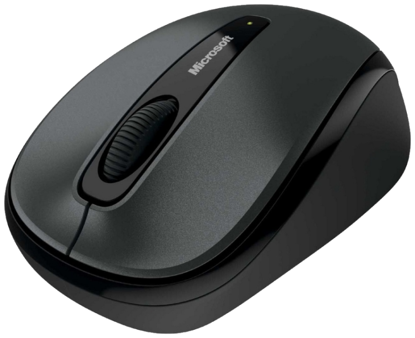 Wireless Mouse PNG Image Free Download