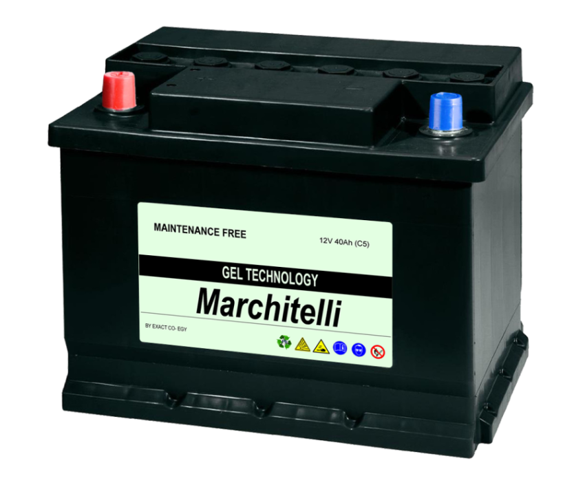 Car Battery PNG Image on Free Download
