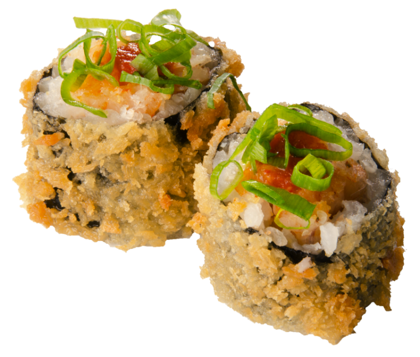 Animated Sushi PNG Image Free Download